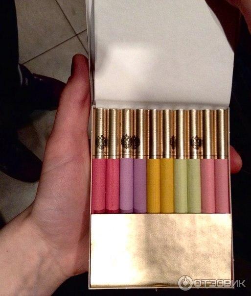 Sobranie Cocktail