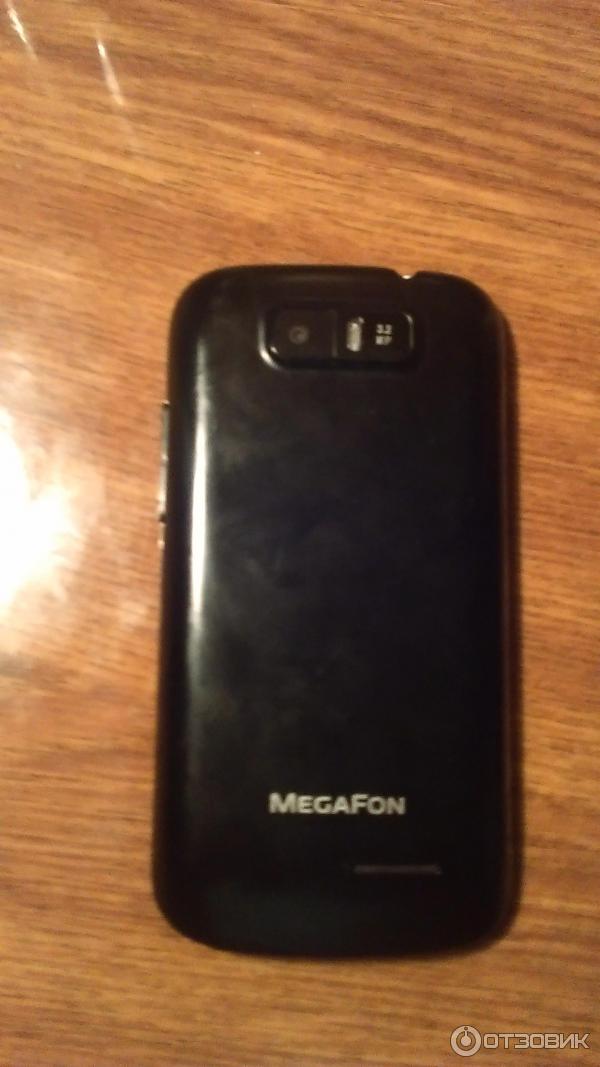 Смартфон MegaFon Login 2 фото