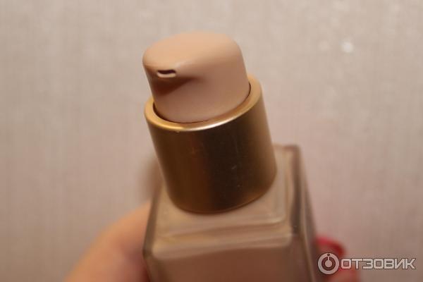 Тональный крем Clarins teint Haute Tenue SPF 15 фото