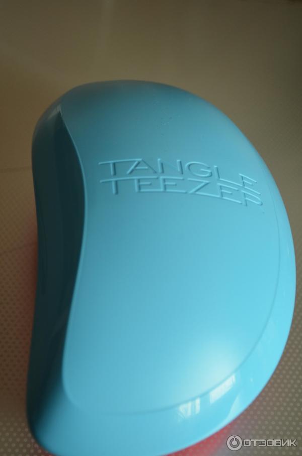 Расческа Salon Elite Tangle Teezer фото