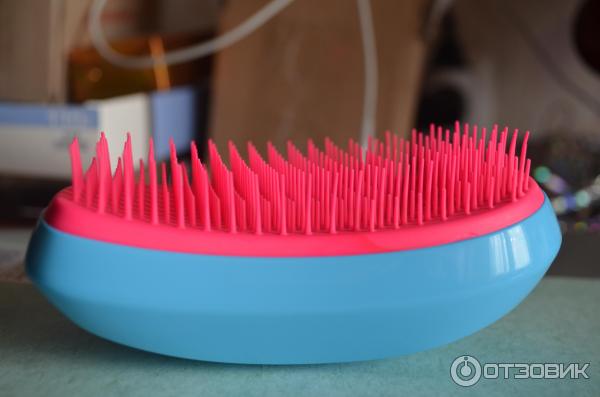 Расческа Salon Elite Tangle Teezer фото