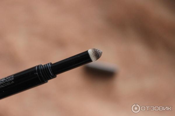 Карандаш для бровей Maybelline Satin Brow фото