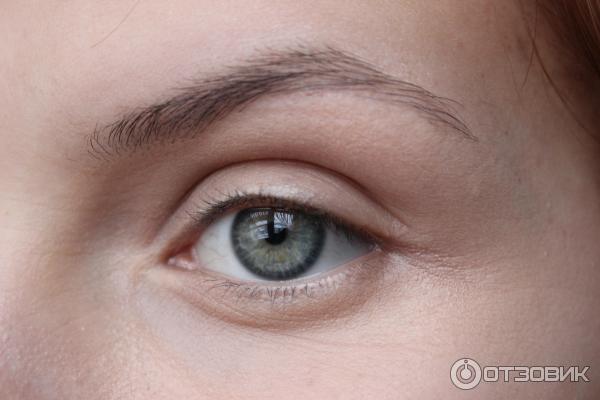 Карандаш для бровей Maybelline Satin Brow фото