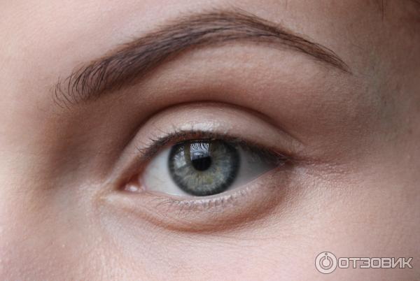 Карандаш для бровей Maybelline Satin Brow фото