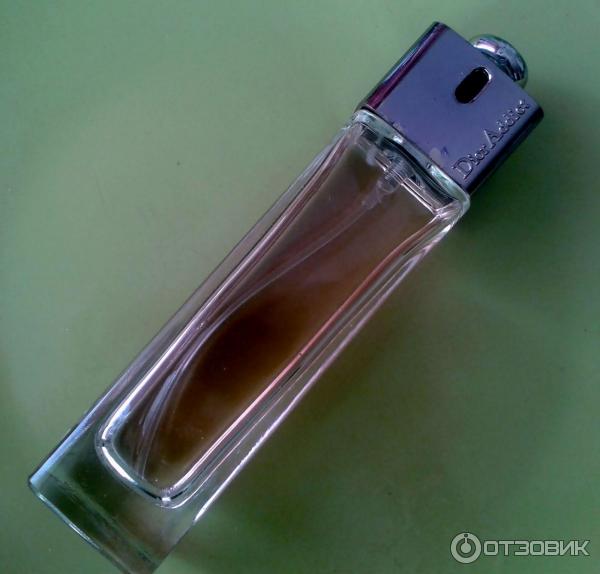 Женская туалетная вода Dior Addict Eau de Toilette фото