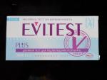 Тест для определения беременности Evitest Plus фото