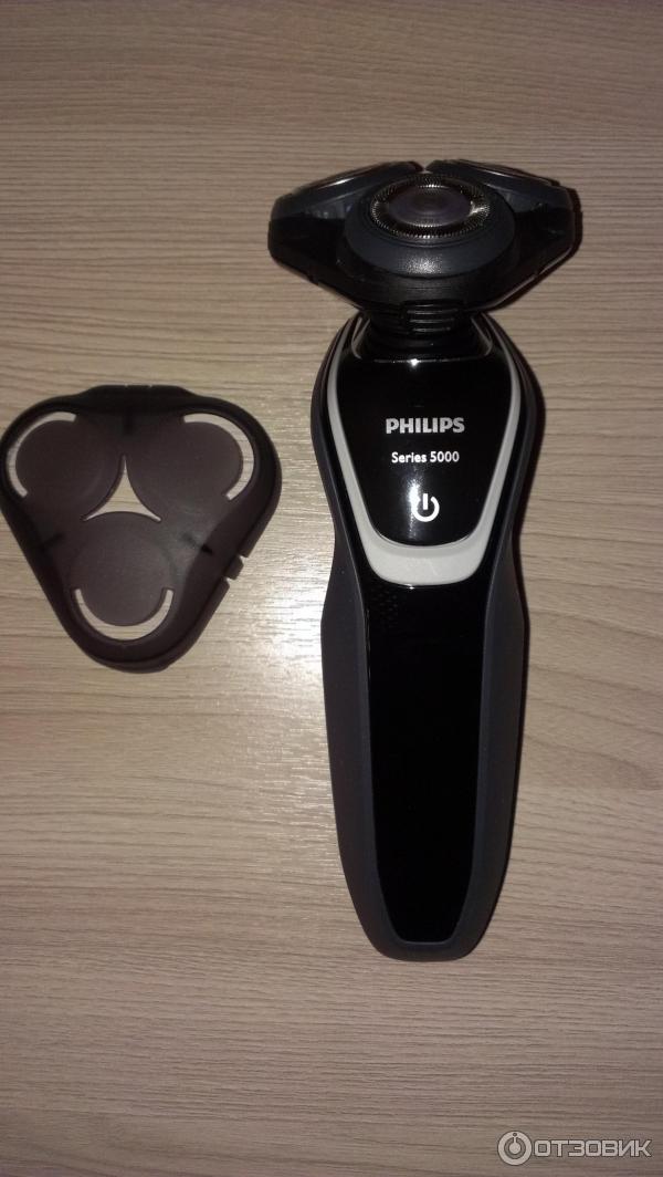 Электробритва Philips s5110/06 фото