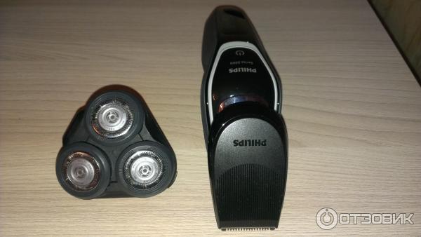 Электробритва Philips s5110/06 фото