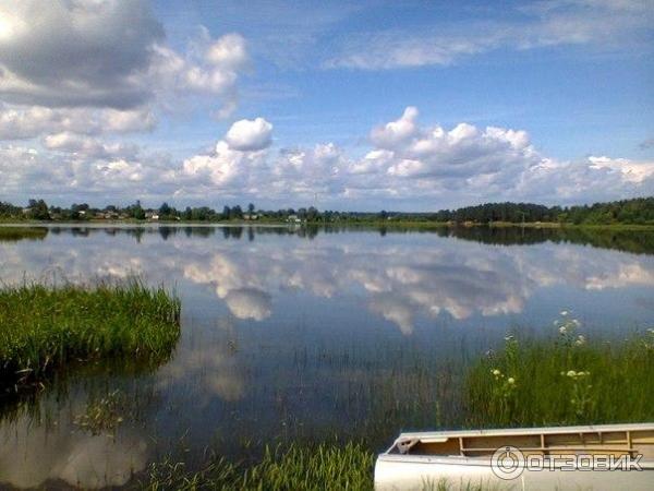 Рп5 пено тверская. Пено поселок Тверская. Озеро Пено. Дискавери Пено Тверская обл.