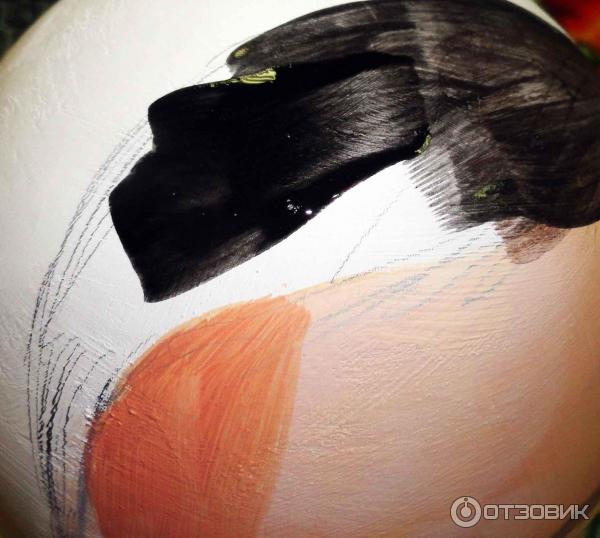 Акриловая краска для моделей ZVEZDA фото