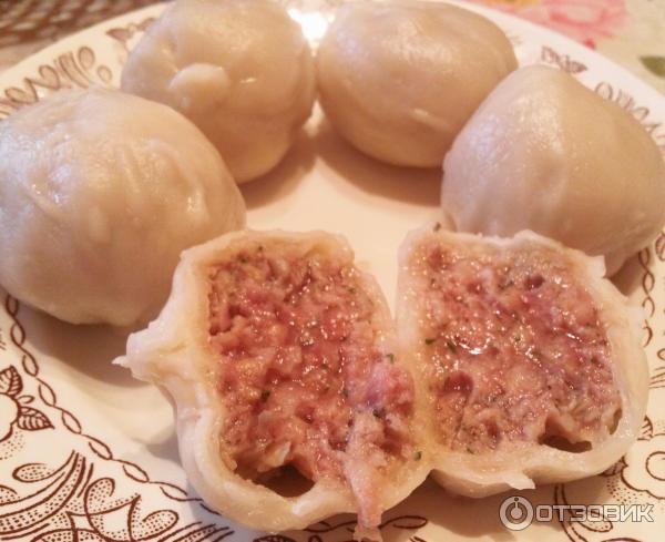 хинкали