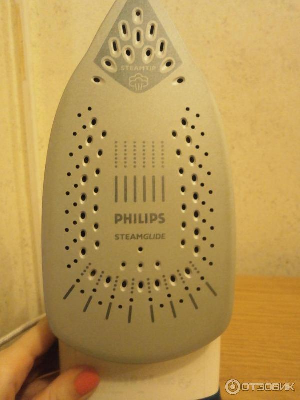 Утюг Philips GC4410 фото