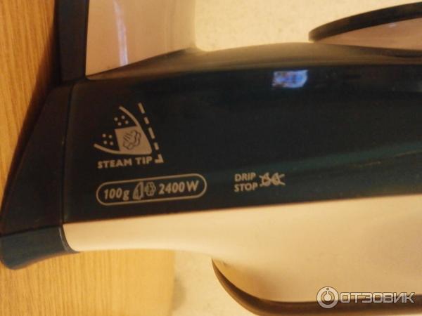 Утюг Philips GC4410 фото