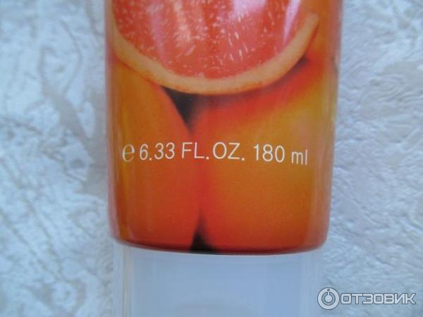 Пенка для умывания Tony Moly Clean Dew Grape Fruit Foam Cleanser фото