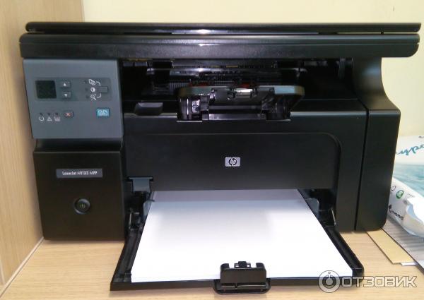 Hp Laserjet Pro M1132 Купить