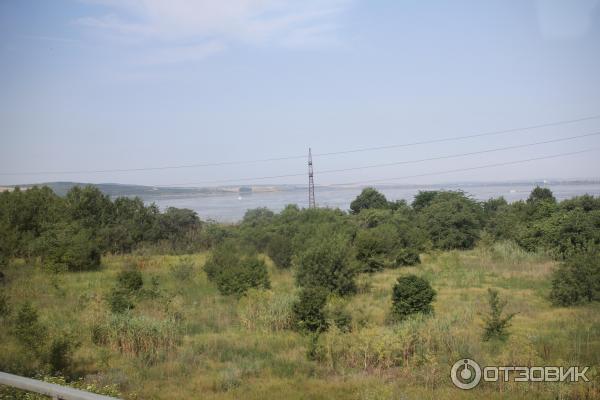 Поморийский монастырь Св. Великомученник Георгий (Болгария, Поморие) фото