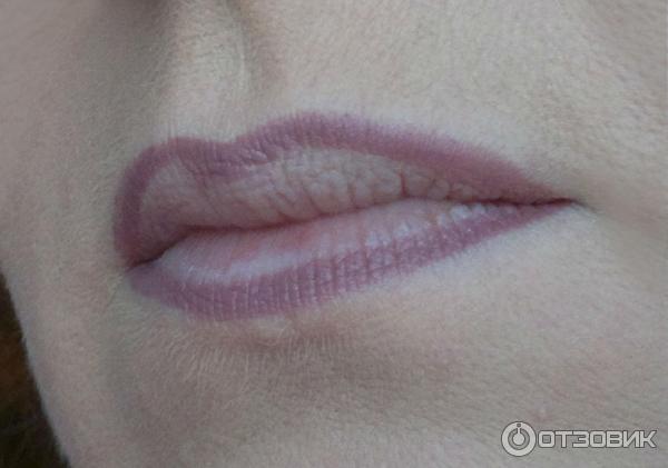 Контур для губ Essense Longlasting Lipliner фото