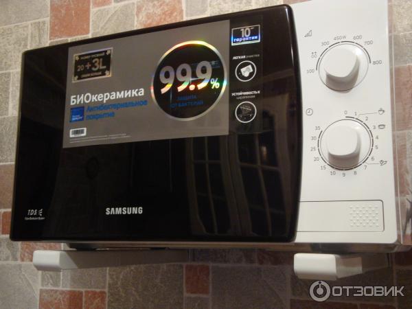 Me81krw 1 Микроволновая Печь Купить