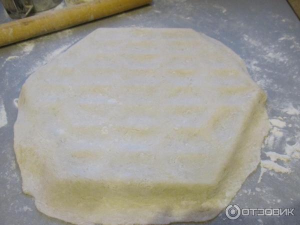 Пельменница металлическая СССР фото