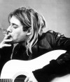 Kurt Cobain