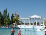 Аквапарк Water World Waterpark (Кипр, Айя-Напа) фото