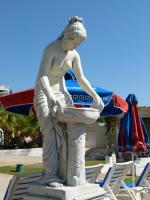 Аквапарк Water World Waterpark (Кипр, Айя-Напа) фото