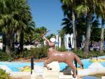 Аквапарк Water World Waterpark (Кипр, Айя-Напа) фото
