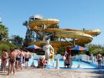 Аквапарк Water World Waterpark (Кипр, Айя-Напа) фото