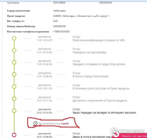 Боксбери Расчет Стоимости Отправления