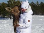 Турбаза "Серая лошадь" (Россия, Нижний Новгород) фото