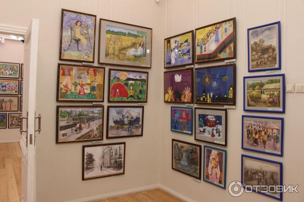Галерея 2815905 
