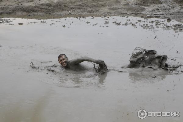 Отдых в пос. Витязево (Россия, Анапа) фото