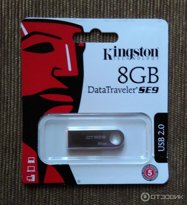 Эмулятор флоппи-дисковода 3.5'' (1.44Мб) для USB GOTEK SFR1M44-U100K фото