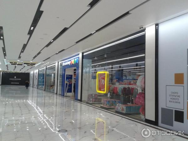 Тц авеню на юго западной магазины список магазинов
