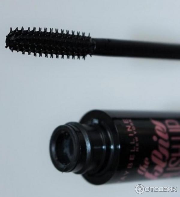 Maybelline The Falsies Push Up Drama Mascara