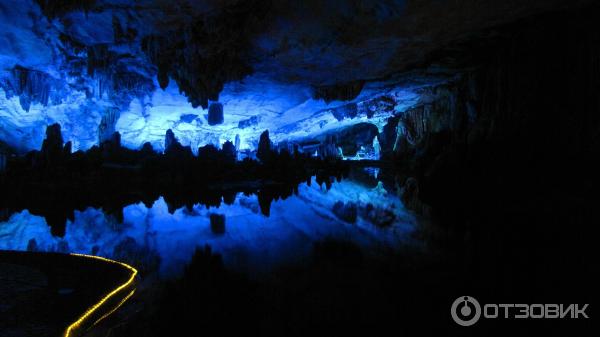 Экскурсия в Гуйлине (Китай, Гуанси-Чжуанский автономный район) фото