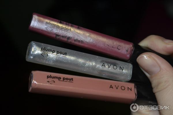 Avon Color Trend Lip Gloss - Блеск для губ: купить по лучшей цене в Украине | gd-alexandr.ru