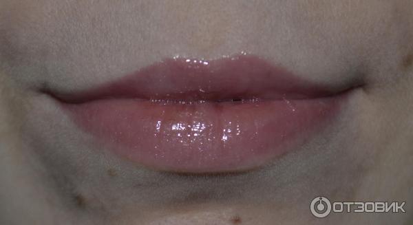 Блеск для губ Avon Plump Pout Розовато-лиловый Mauve