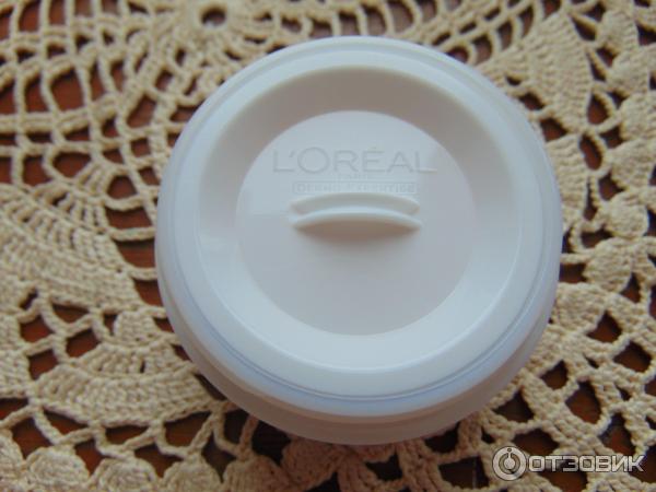 Крем для лица Loreal Paris Увлажнение эксперт