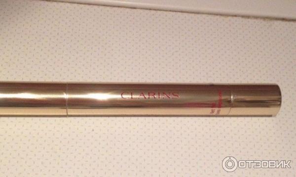 Корректор Clarins Eclat Minute Pinceau Perfecteur