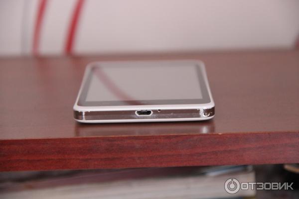 Смартфон Lenovo IdeaPhone S890 фото