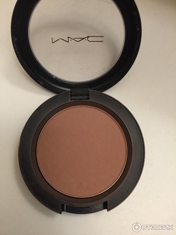 Румяна MAC Powder Blush фото