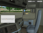 С грузом по Европе (Euro Truck Simulator) - игра для PC фото