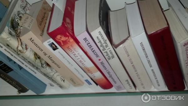 Литературно-мемориальный музей М. Булгакова Дом Турбиных (Украина, Киев) фото
