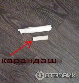 Набор для ухода за утюгами Top house фото