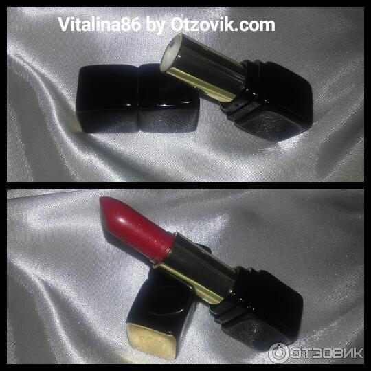 Помада для губ Guerlain KissKiss Lipstick фото