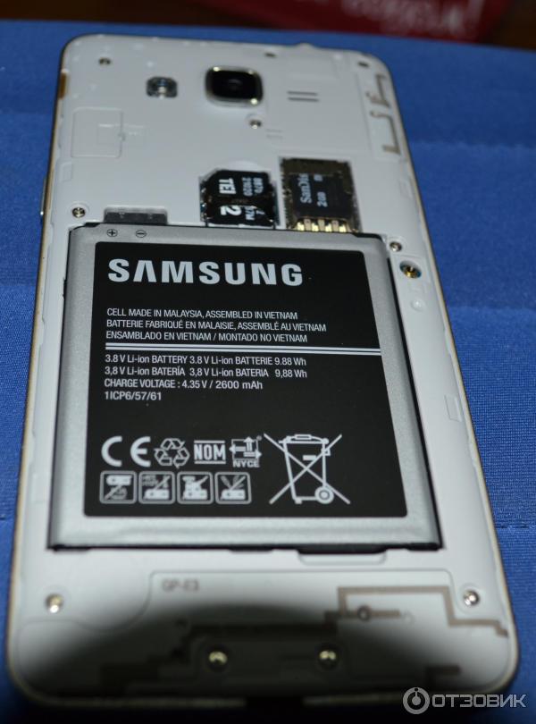 Samsung Sm G532f Ds Дисплей Купить