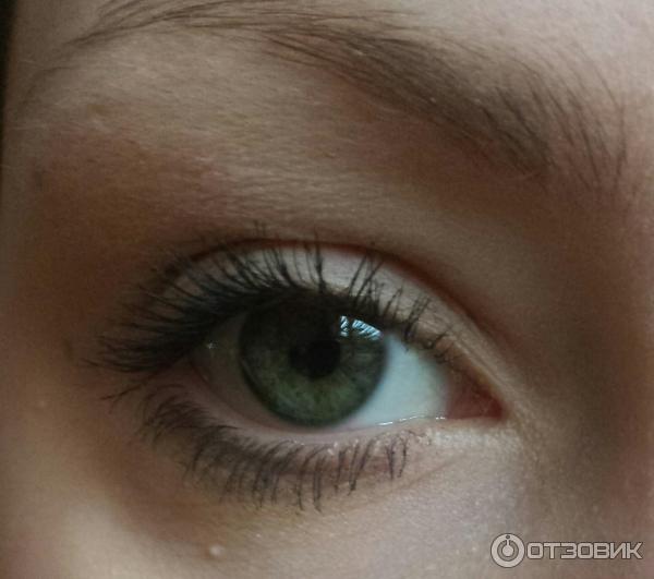 Тушь для ресниц Л'Этуаль Ballerine Mascara Aerien Douceur фото