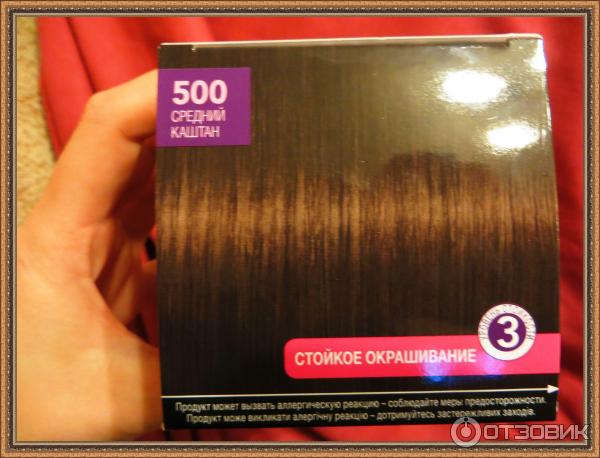 Краска-мусс для волос Schwarzkopf Perfect Mousse фото