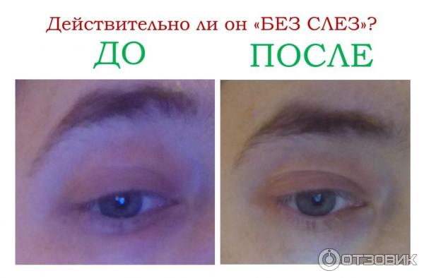 Детский гель для душа -пена для ванн Avon Naturals Озорной виноград - действительно ли БЕЗ СЛЕЗ - эксперимент